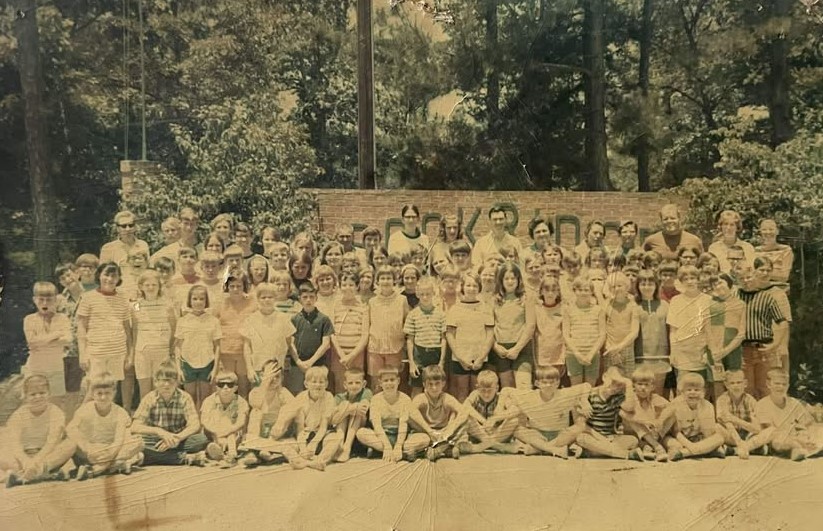 Camp Rockridge - 📸 Rockridge — June 1969 A golden moment... | Facebook