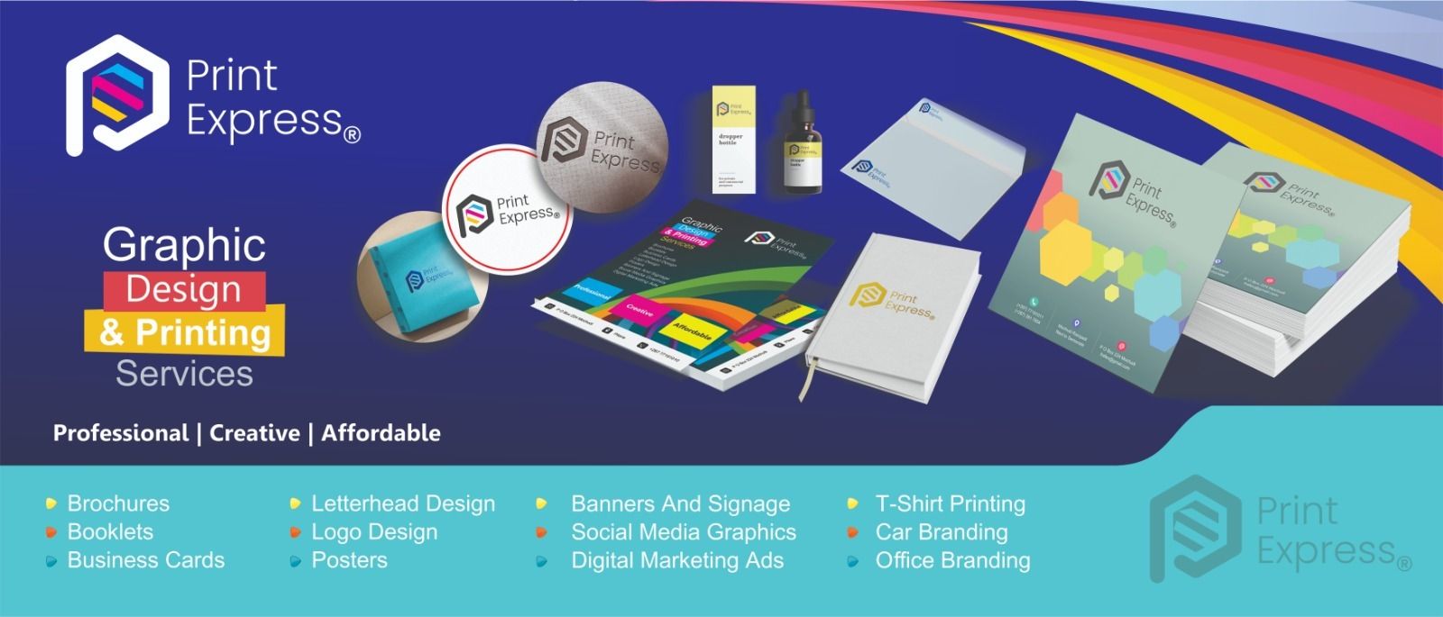 Print Express
