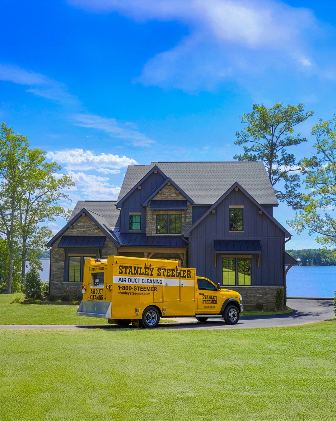 Stanley Steemer Gainesville Fl