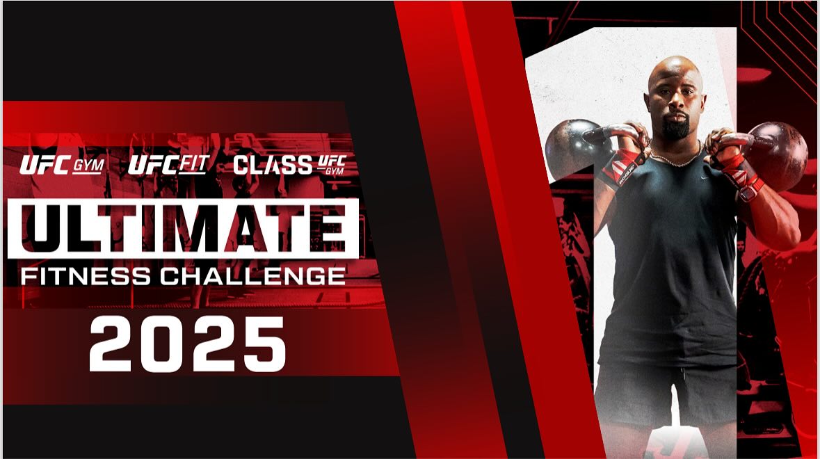 UFC FIT | Las Vegas NV