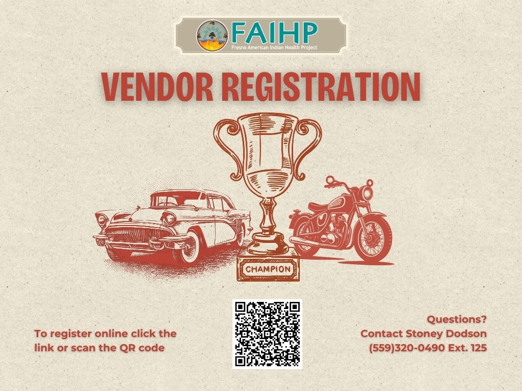 Fresno - Vendors Vendors Vendors! There is still time to secure your ...