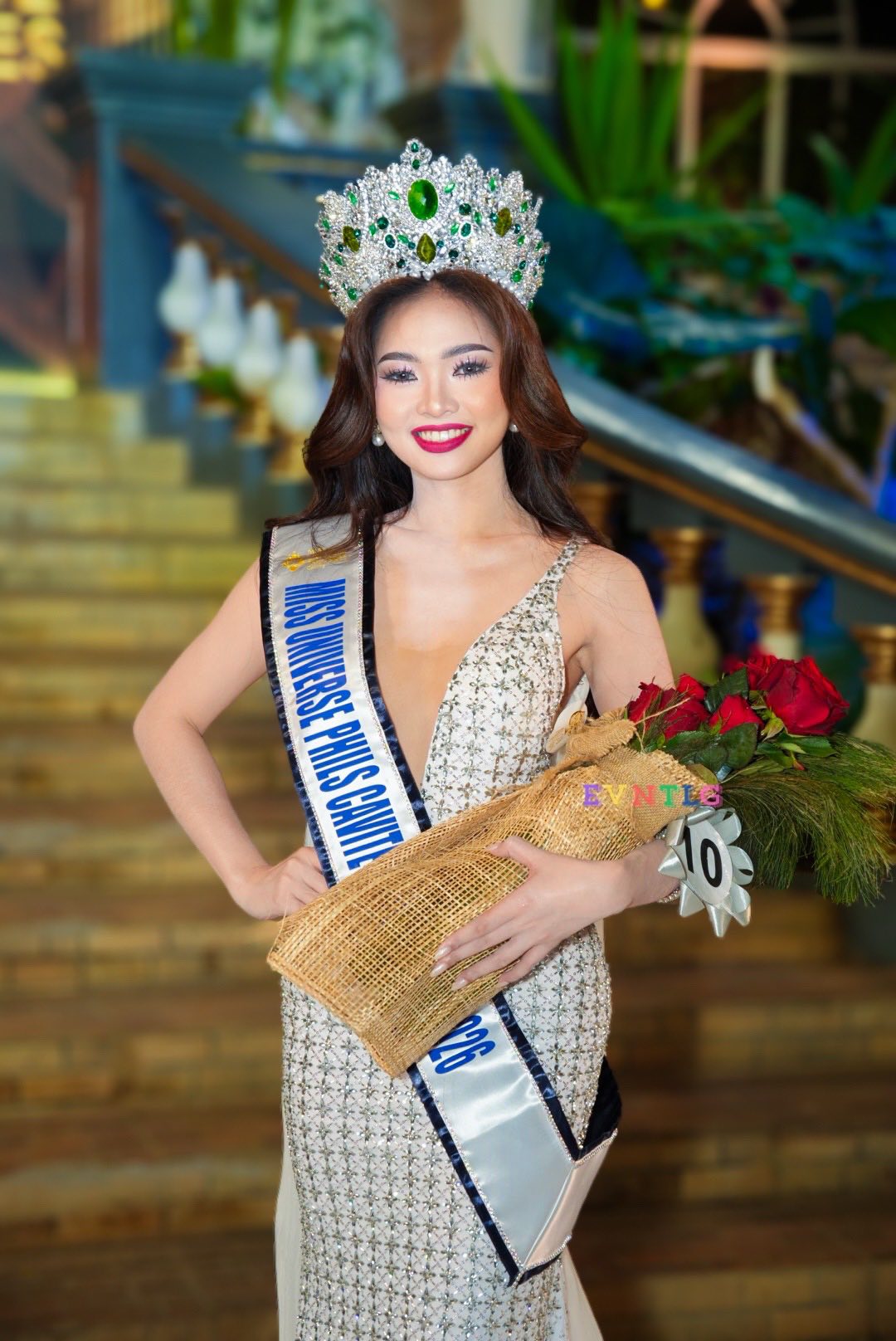 Eventologie - MUPH Cavite Crowns Three Queens for Miss Universe ...