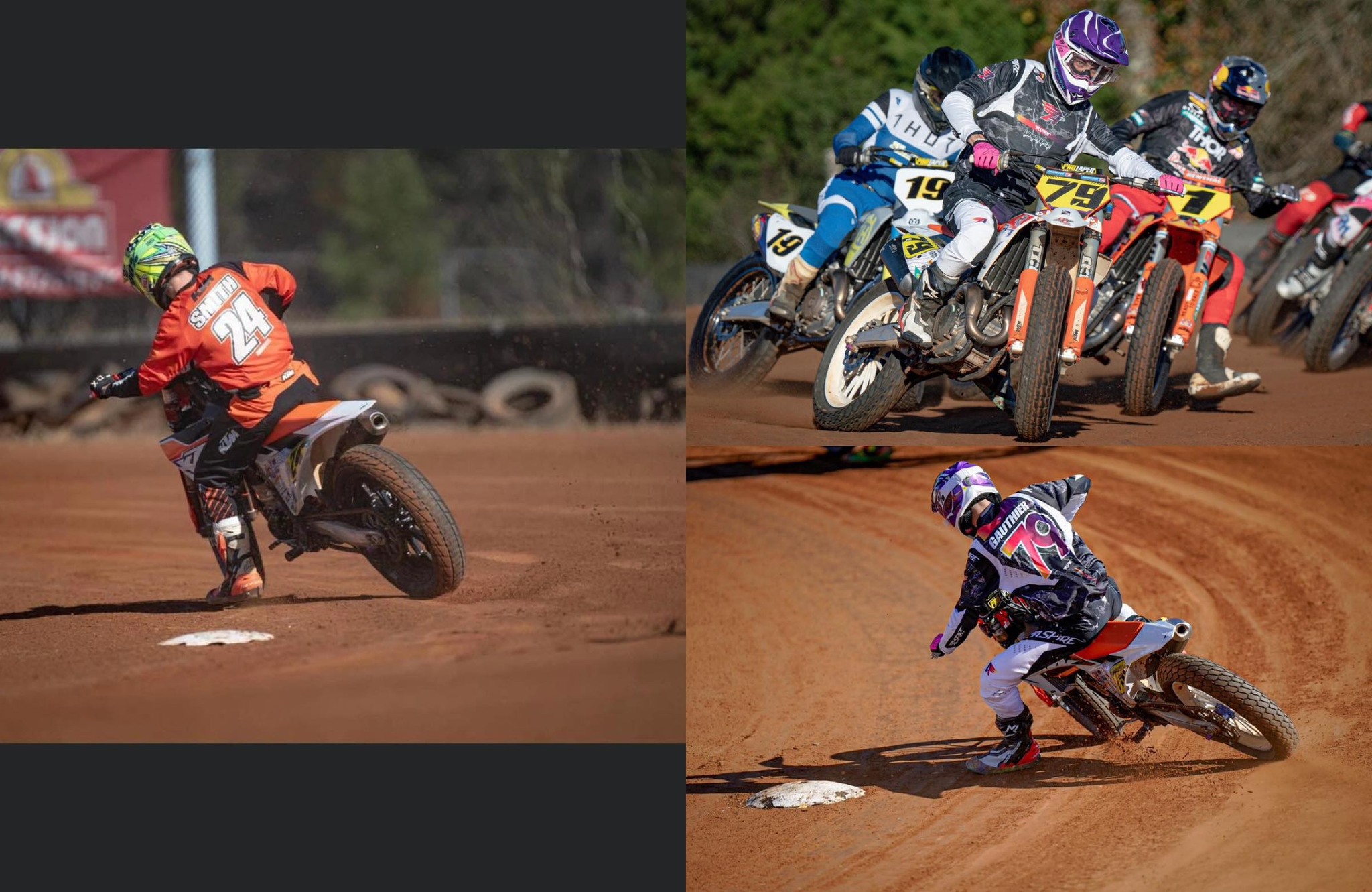 Parts Bros Racing