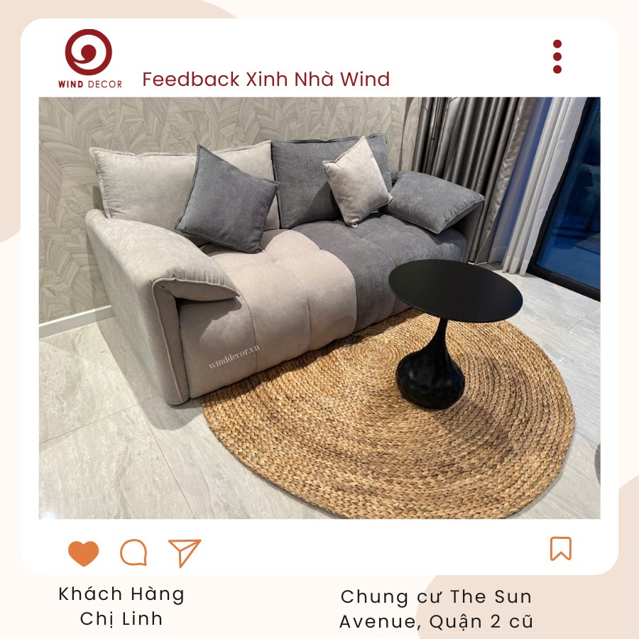 Nội Thất Wind Decor | Thủ Đức