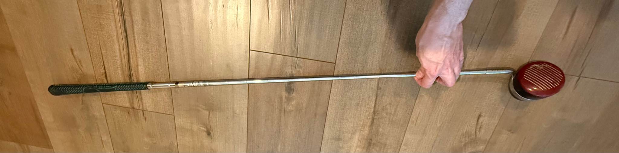 Orizaba Golf POWER-POD Driver - Golf Clubs - Benbrook, Texas | Facebook ...