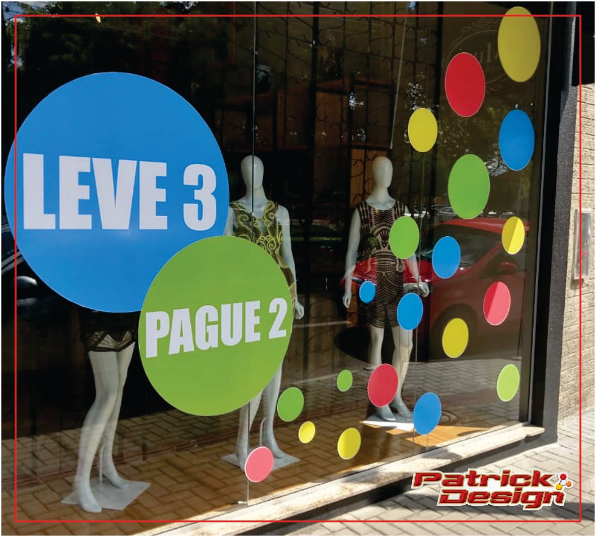 E essa... - Patrick Design - Gráfica e Comunicação Visual | Facebook