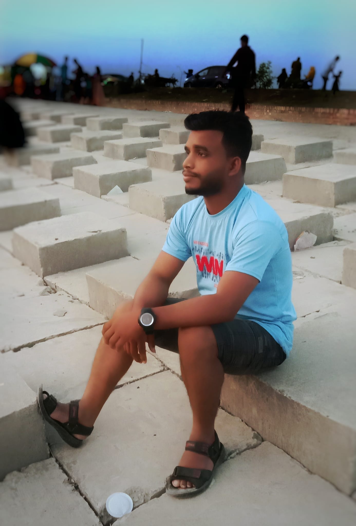 Uzzal Mitro