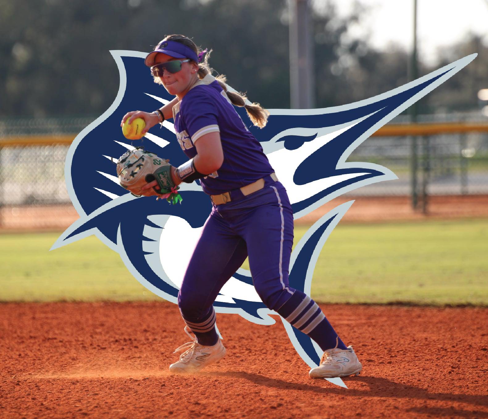 Winter Springs High School Softball