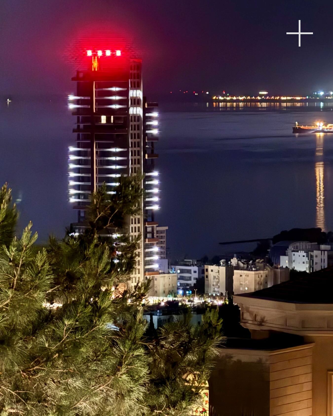 Panos - | DREAM TOWER | Rising up to 32 levels, the architecture of ...
