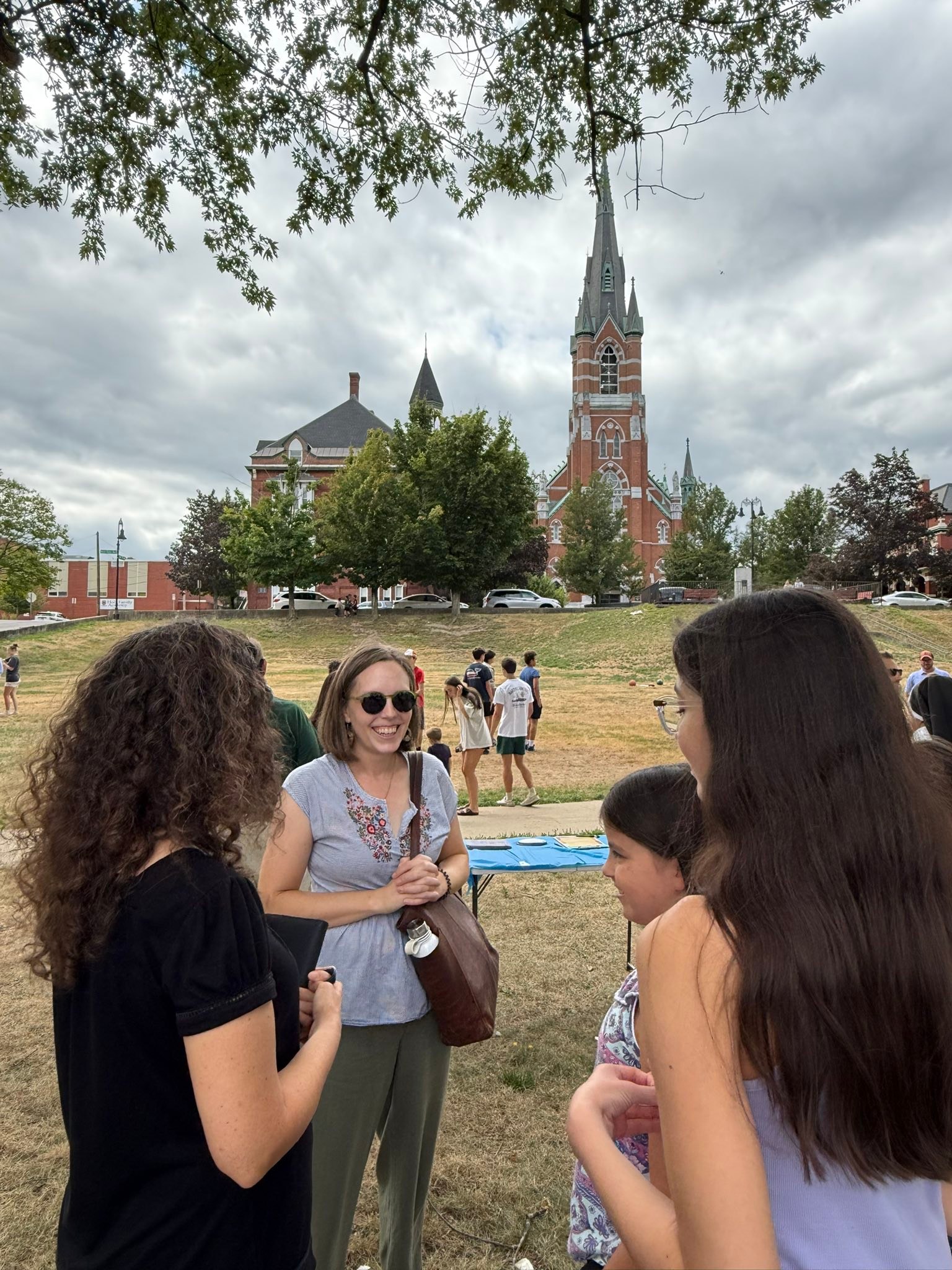 Holy Family Academy | Manchester NH