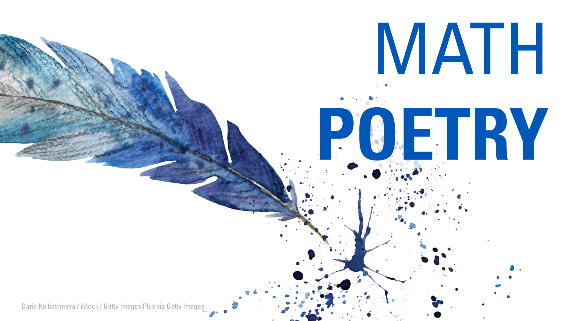American - Students: Call for submissions! The AMS is seeking your ...