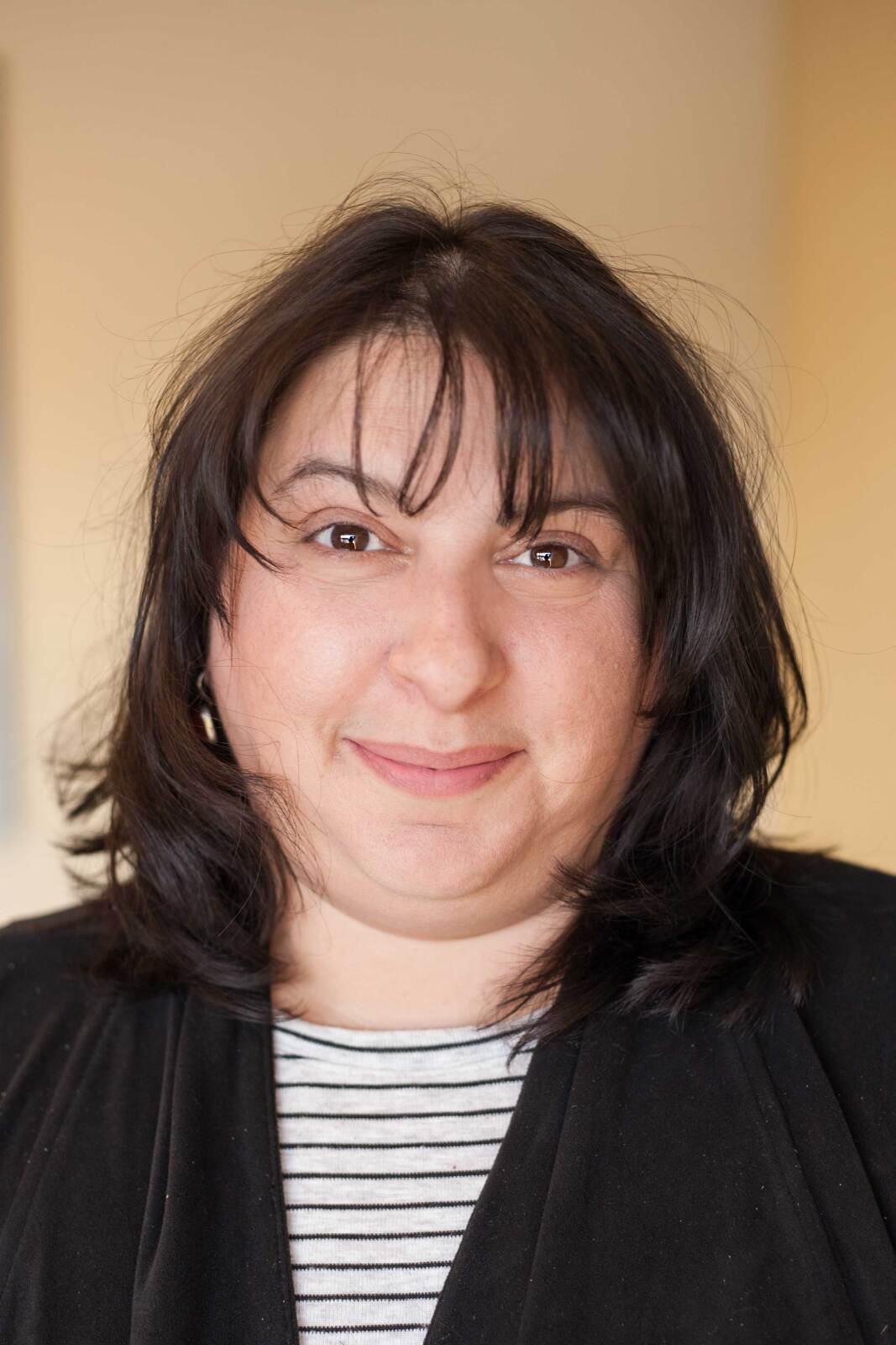 Harmelin Media - This month, we’re proud to honor Cyndi... | Facebook
