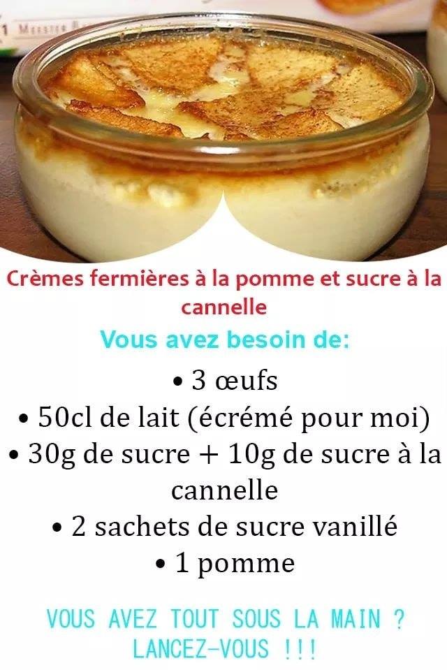 Planete Recettes - PRÉPARATION : 20 MIN CUISSON : 1h Étapes de ...
