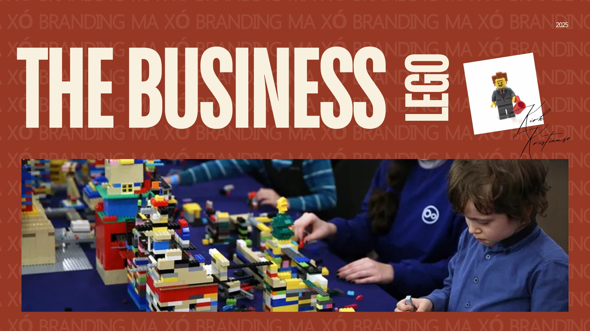 Ma Xó Branding - Từ bờ vực phá sản đến hệ sinh thái sáng... | Facebook