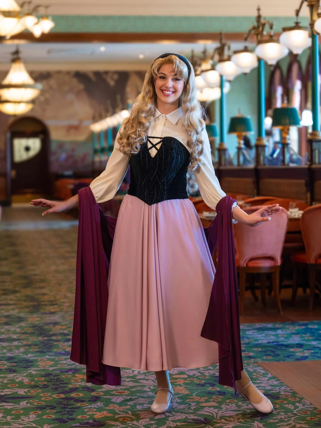 Apparence PARIS×Disney スカート Apparence PARIS×Disney スカート You've got a friend in me