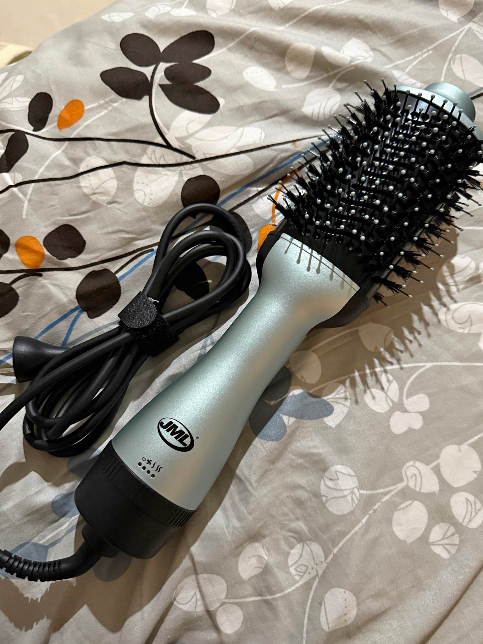 JML Aero Volumizer Brush JML Aero Volumizer Brush【公式通販】