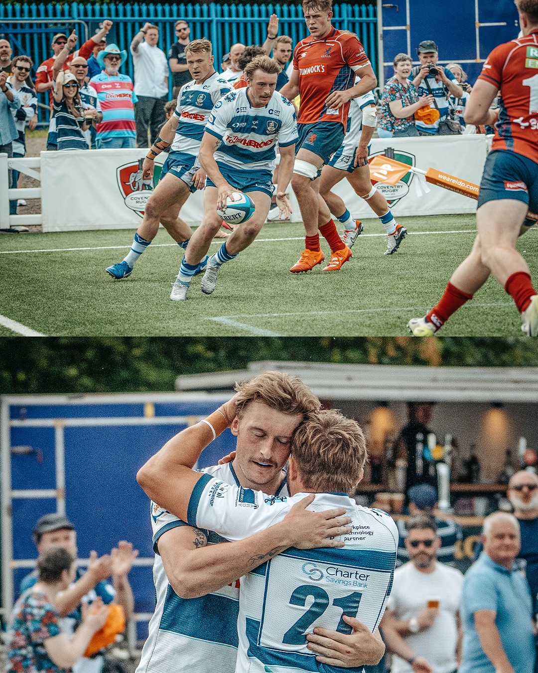 Coventry Rugby Club added a new photo. - Coventry Rugby Club