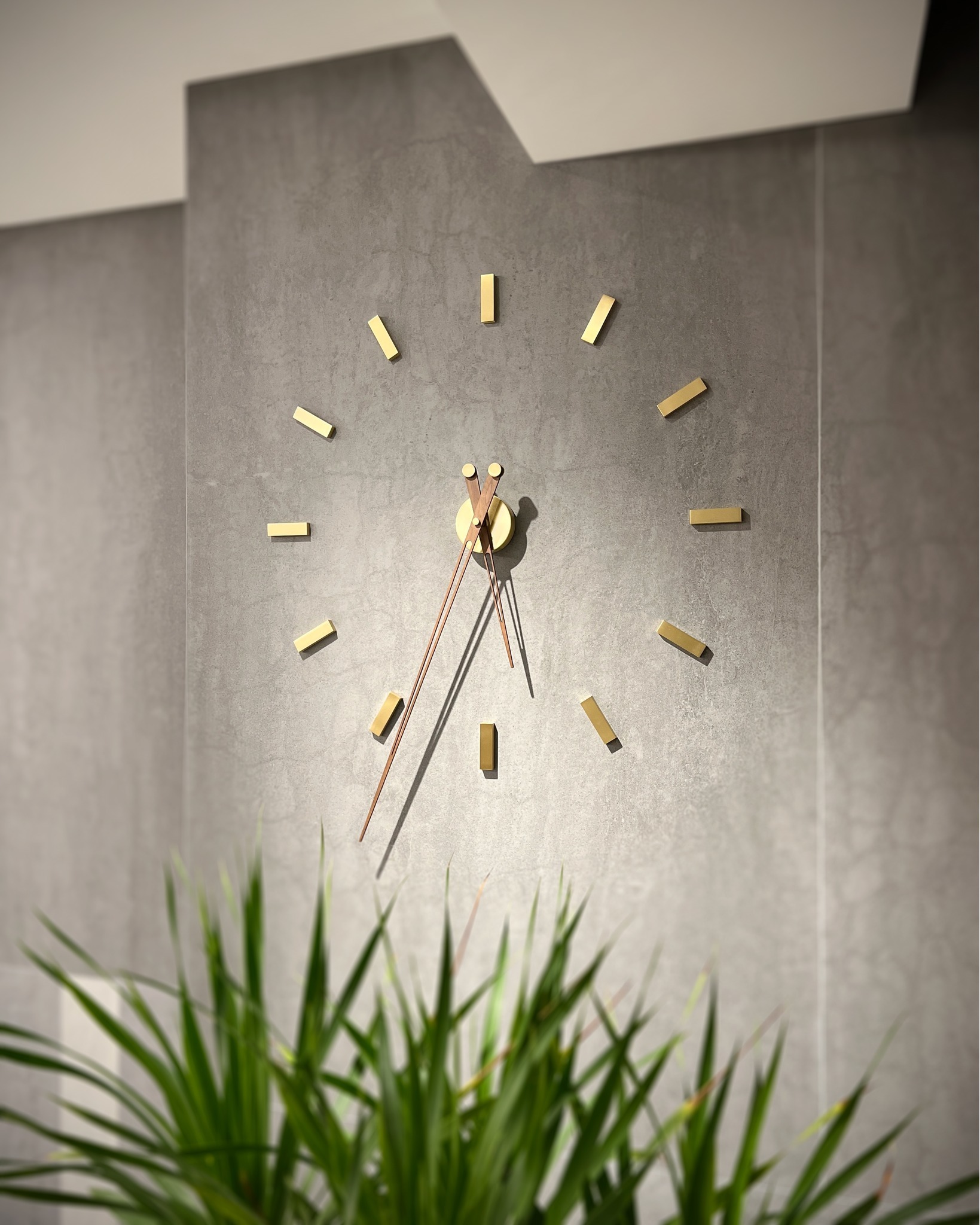 Just me ! nomon安裝記實™ 2214】... - Nomon Clock Taiwan 西班牙手工時鐘