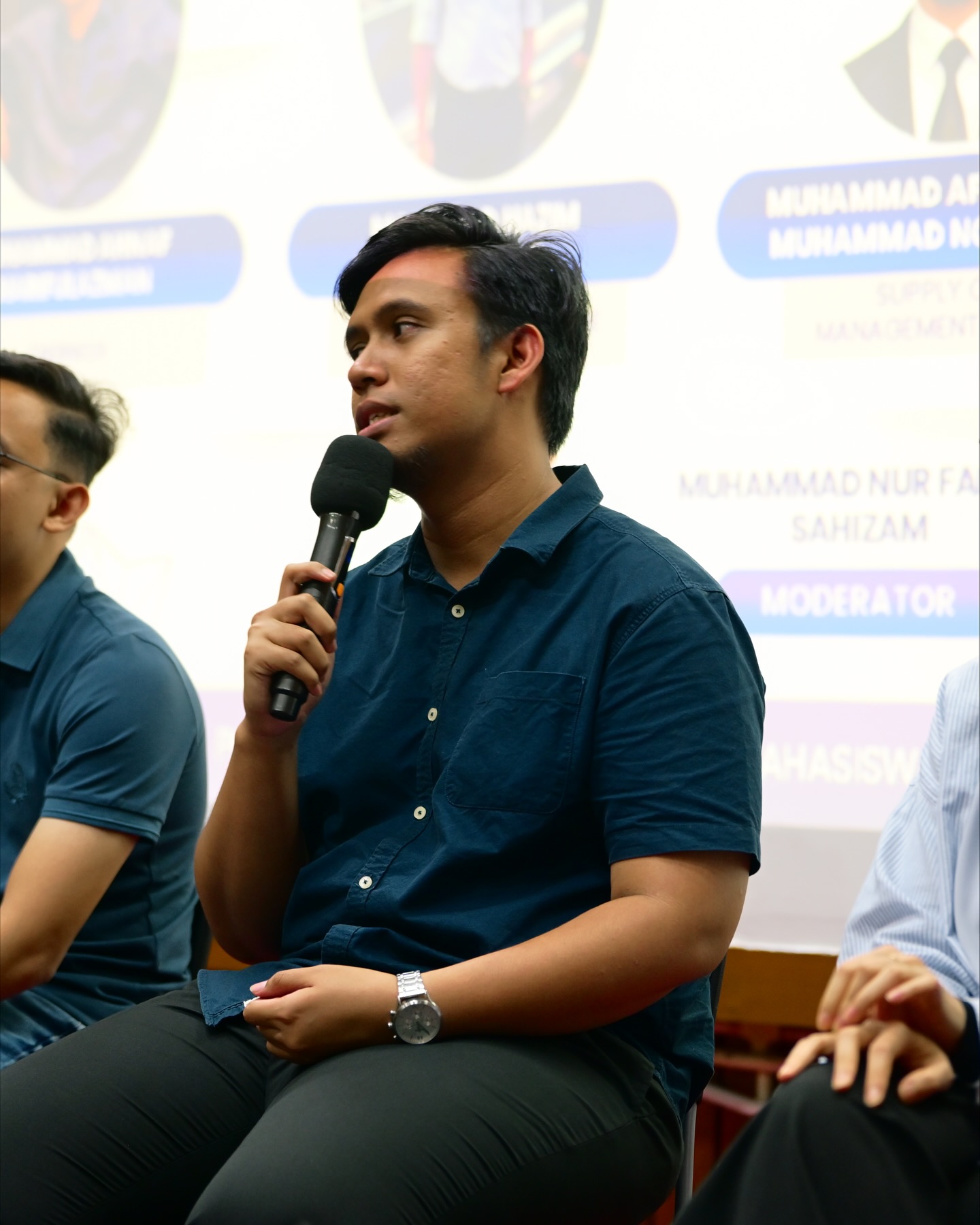 Kelab Mahasiswa Fizik UPM