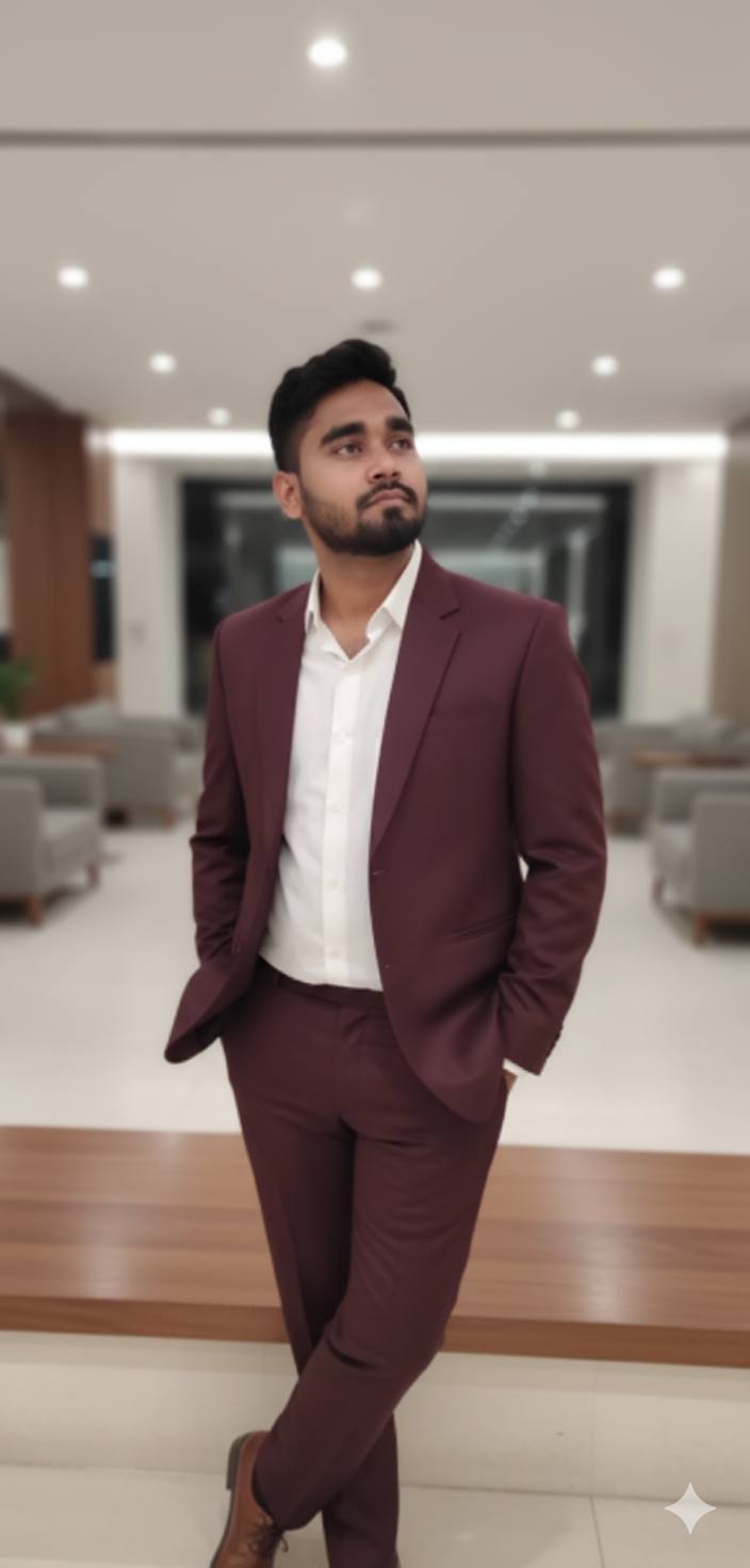 Arif Hosen Raju