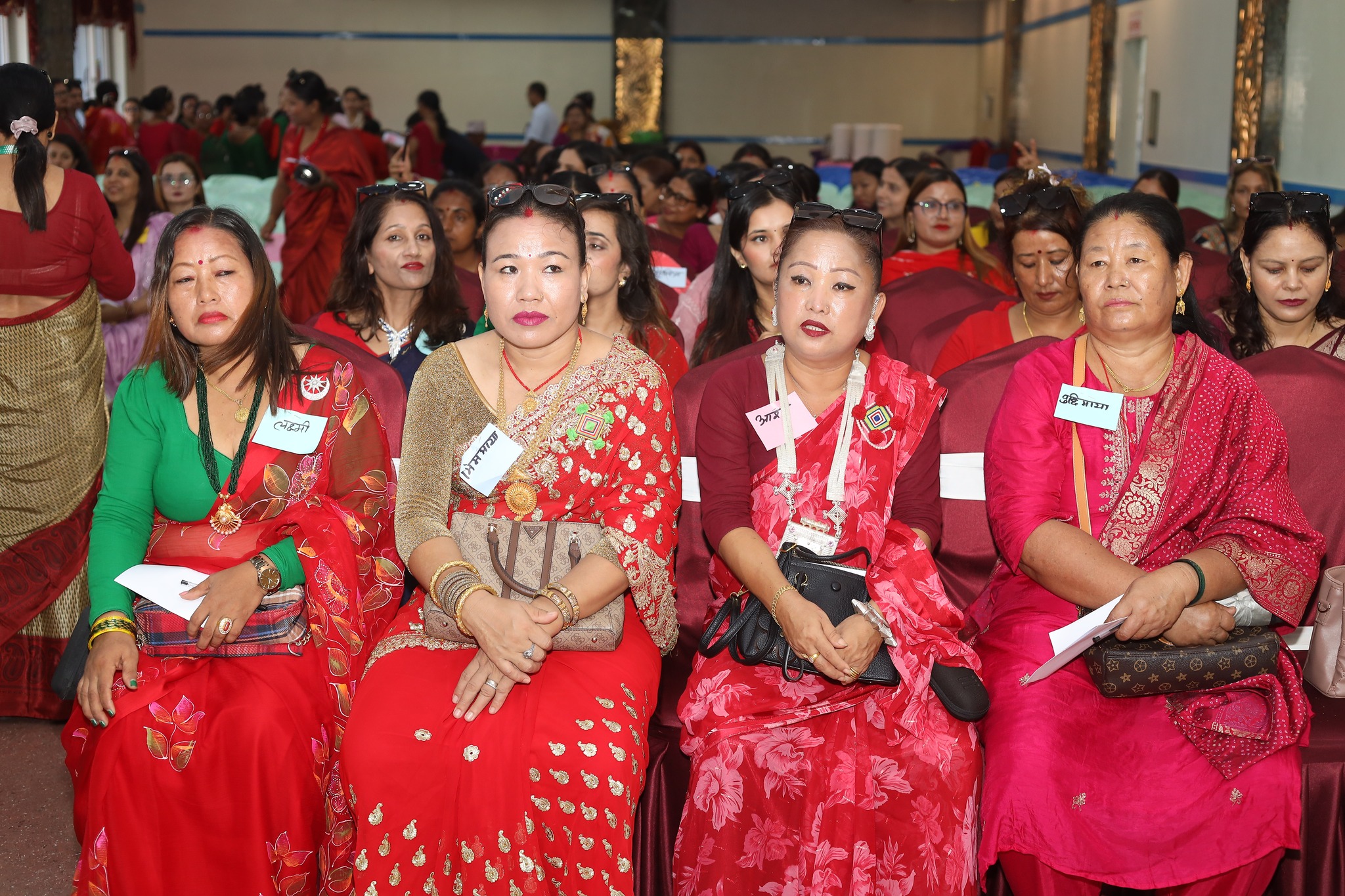 Sanju Dewan Rai