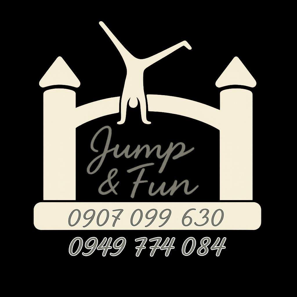Jump&Fun
