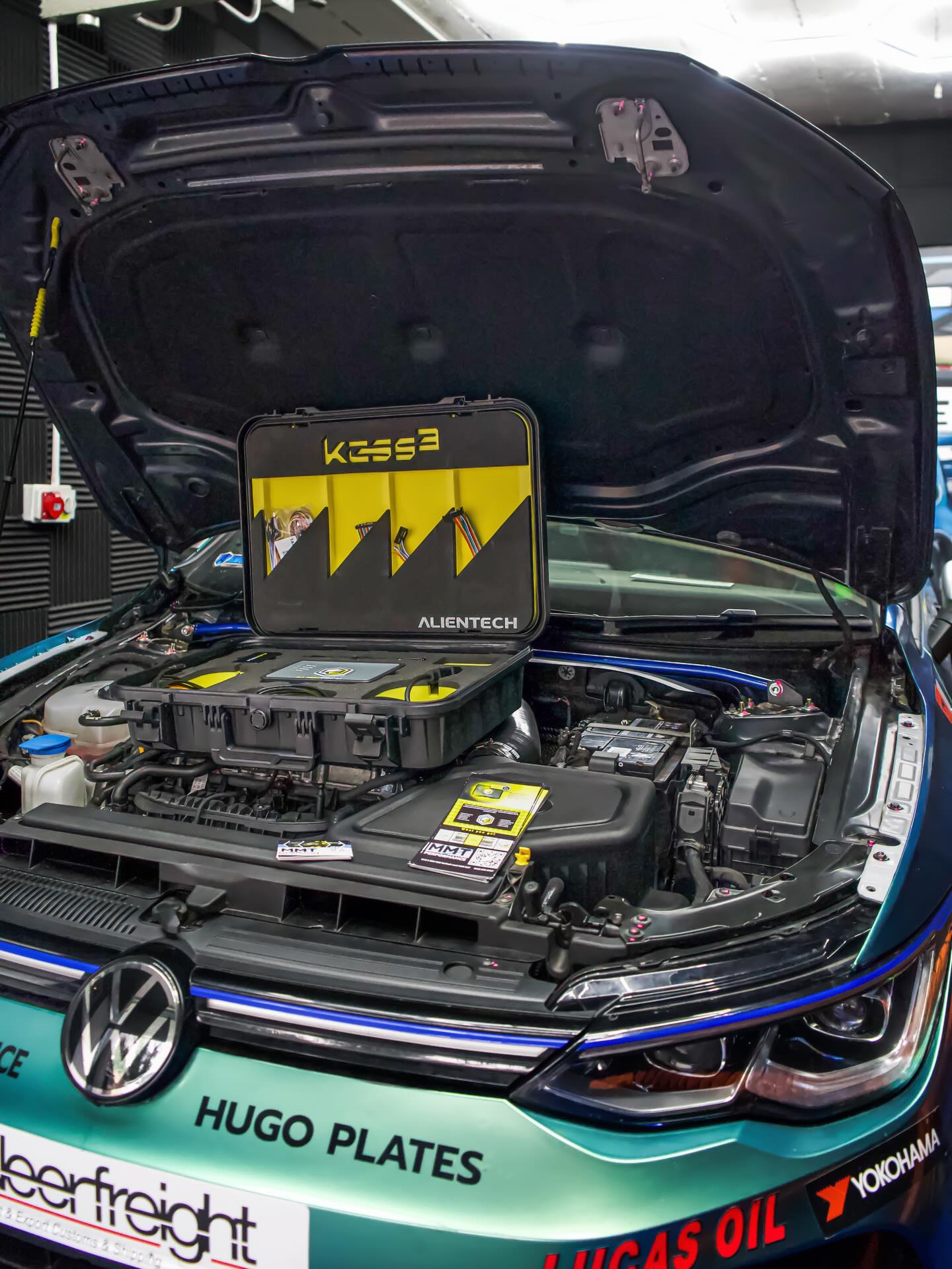MMT Performance - The KESS3 in action at MMT — unlocking... | Facebook