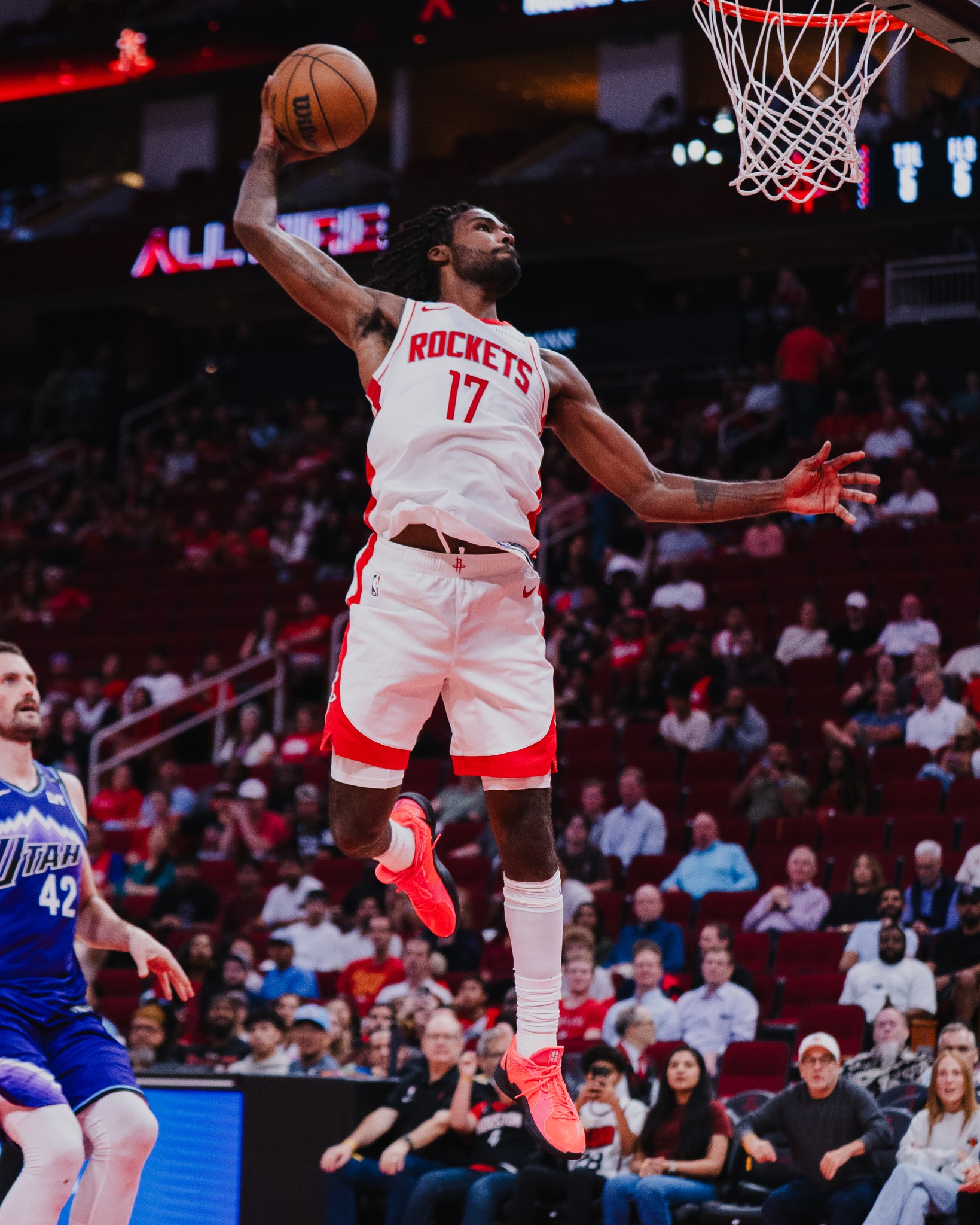 Houston Rockets - Houston Rockets added a new photo.