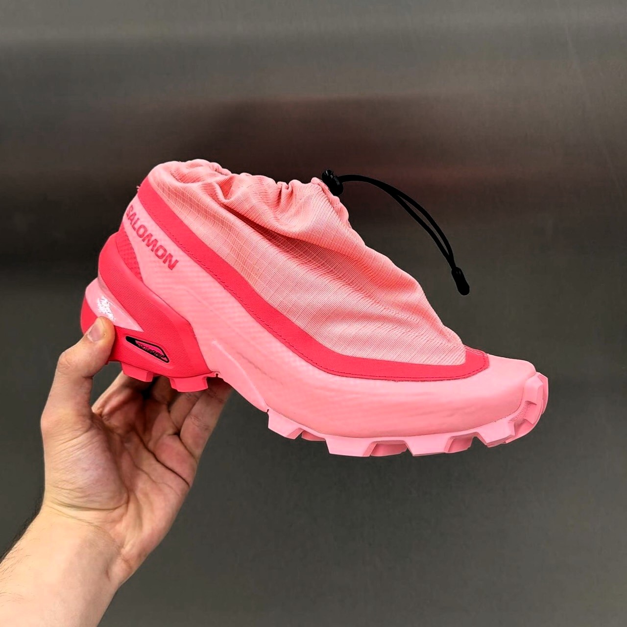 Alpenova - Salomon - CROSS LOW for MM6 MAISON MARGIELA ? ▫ 36 39 