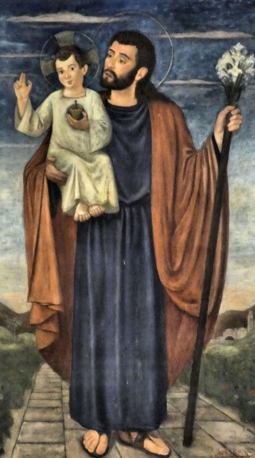The Holy - MEMORARE TO SAINT JOSEPH Remember, O most chaste spouse of ...