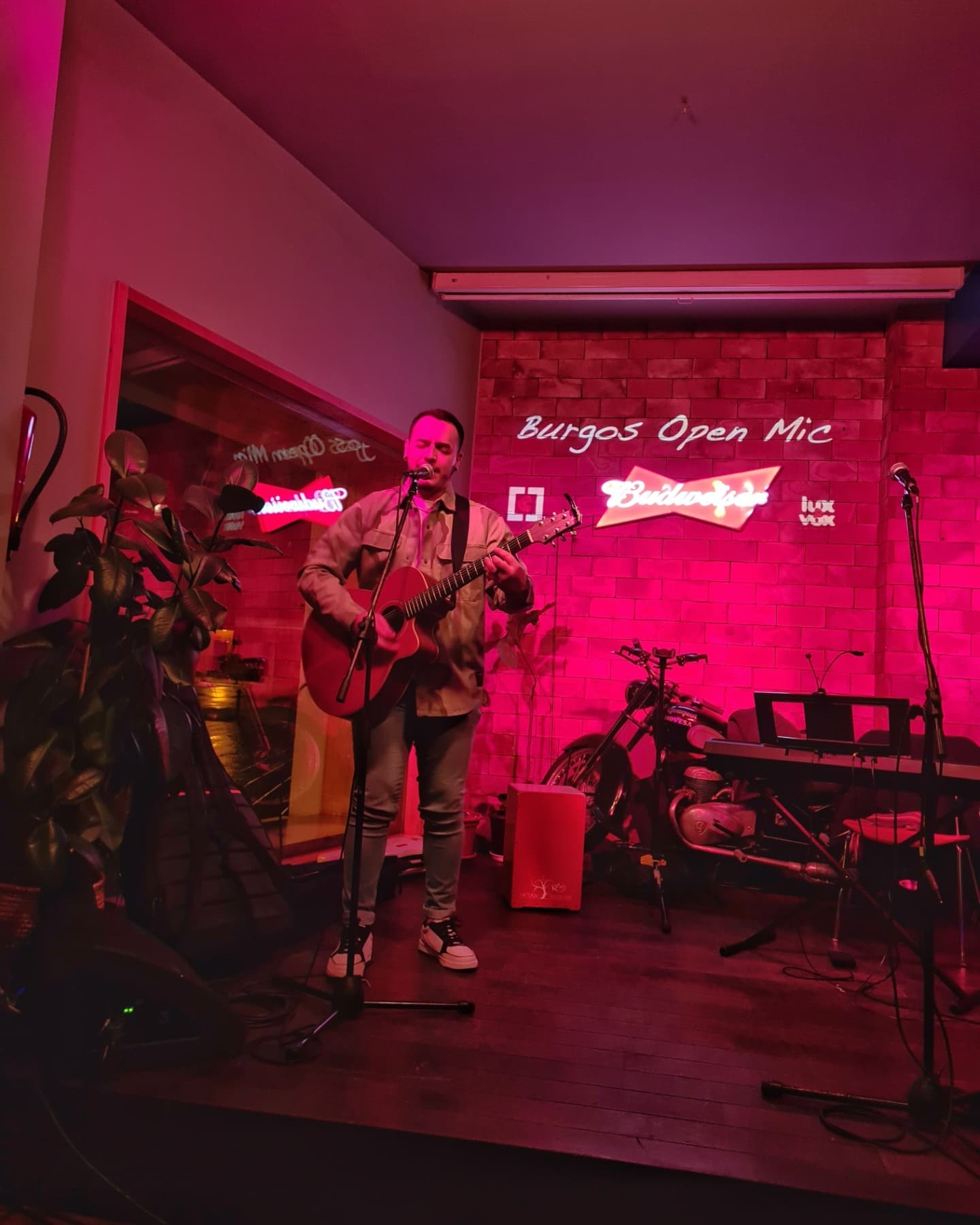 Caribo Music