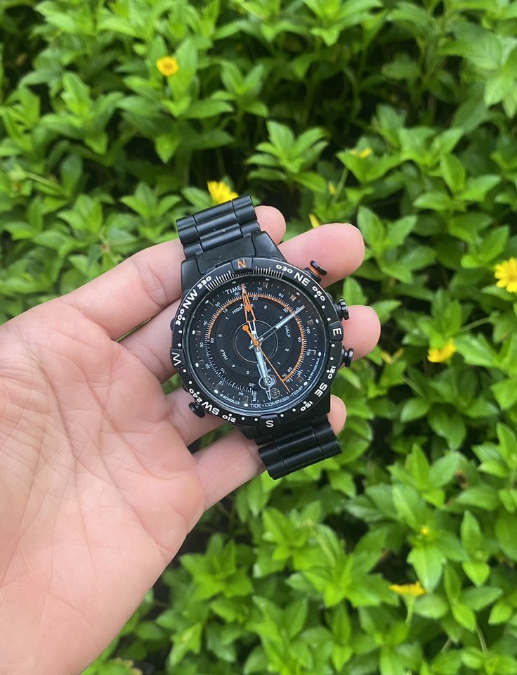นาฬีกา TIMEX. + Casio. แกะกล่อง มือสอง | Pattani
