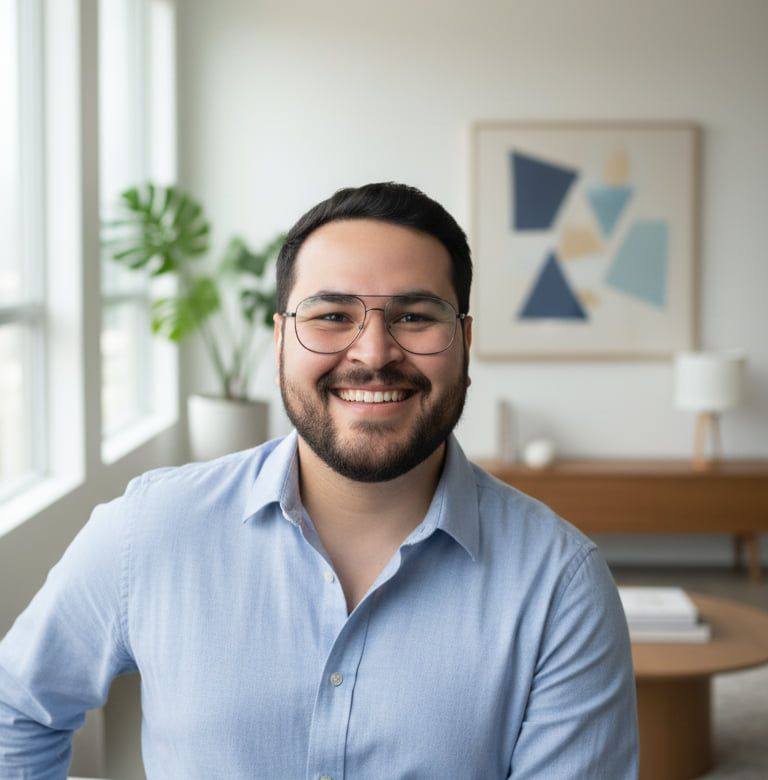 Isaac Segura