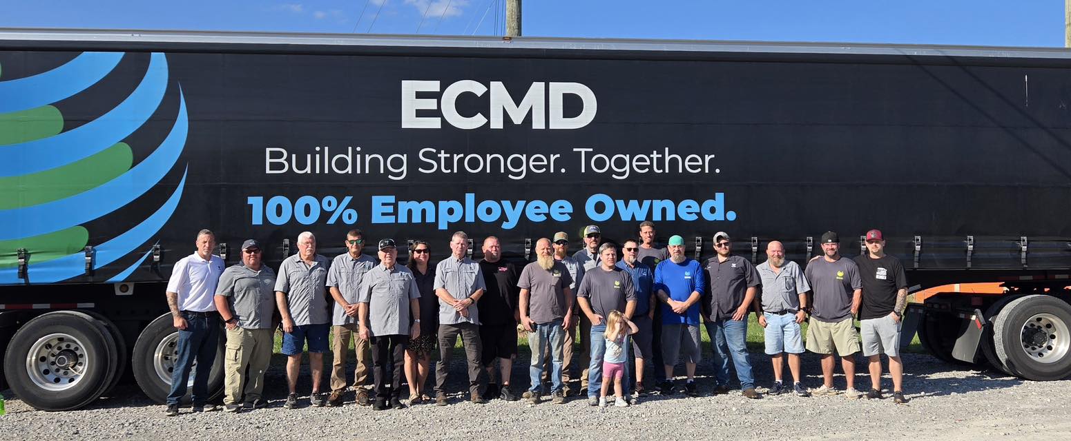 ECMD, Inc.