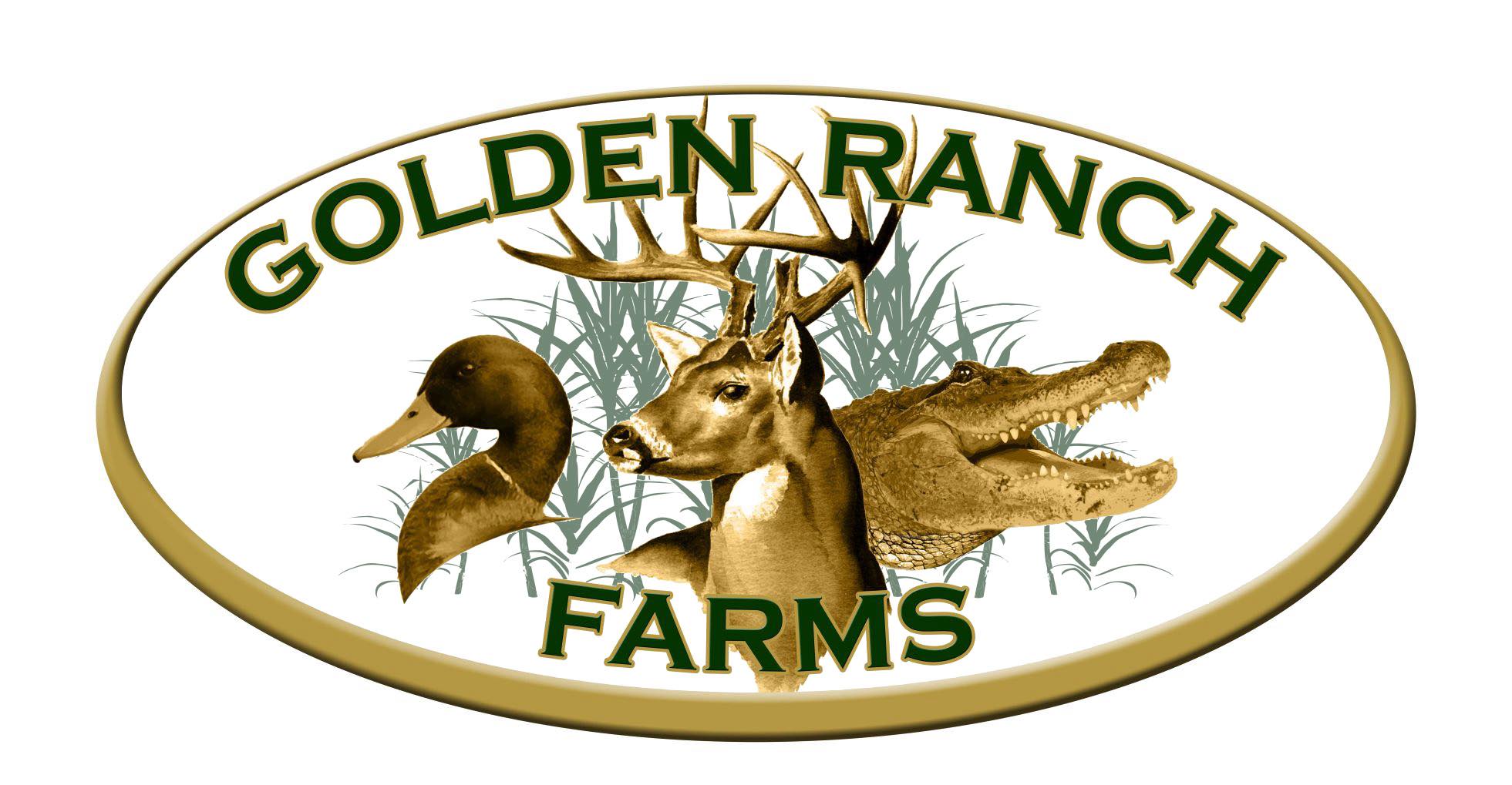 Golden Ranch Farms | Gheens LA