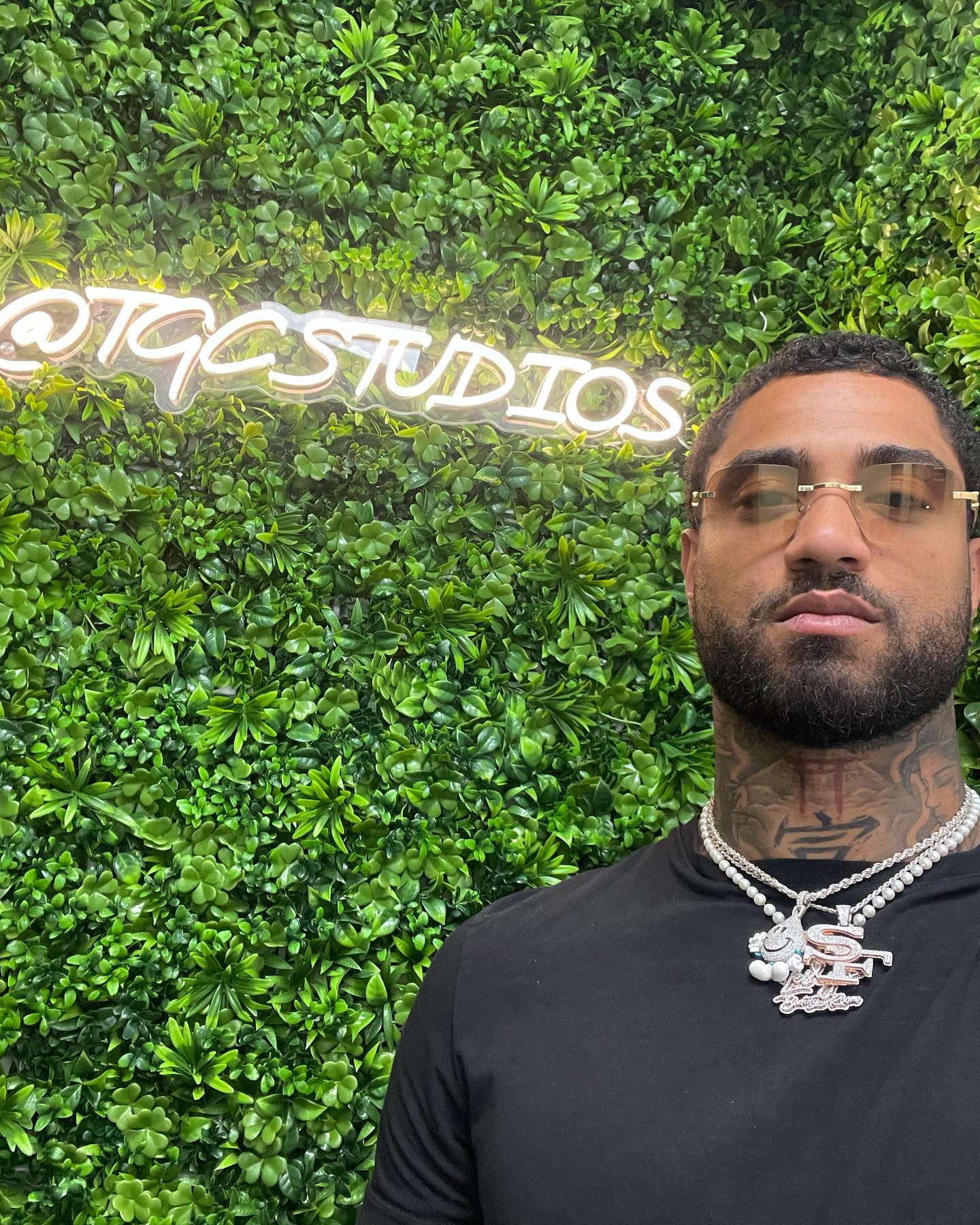 TGC Studios