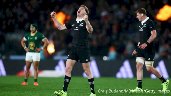 Little - 🏉 Rugby Night INN! 🏉 The All Blacks take on the Springboks ...