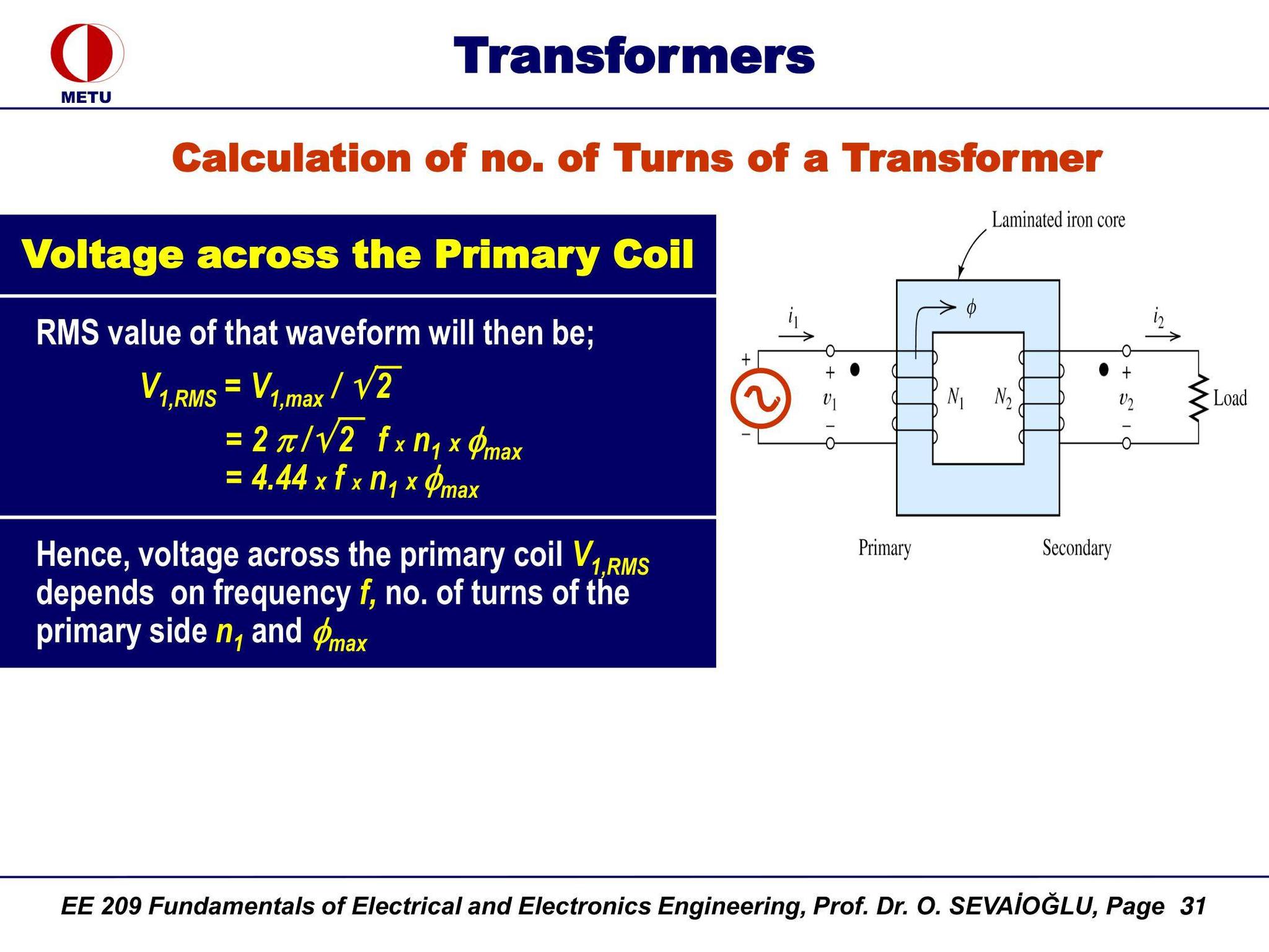 Electrical Engineering... - Electrical Engineering Technology