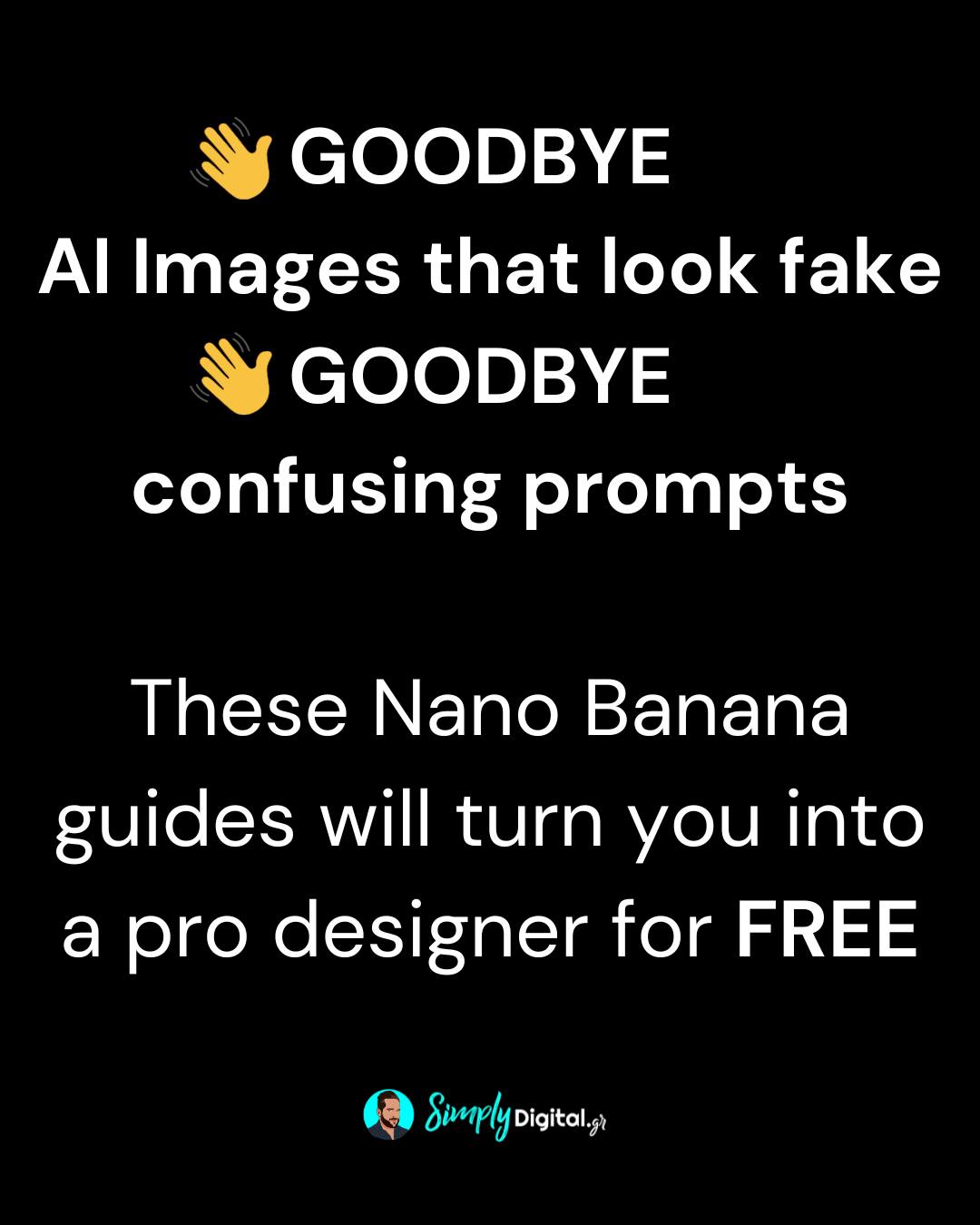 Simply Digital - Goodbye confusing prompts and broken... | Facebook
