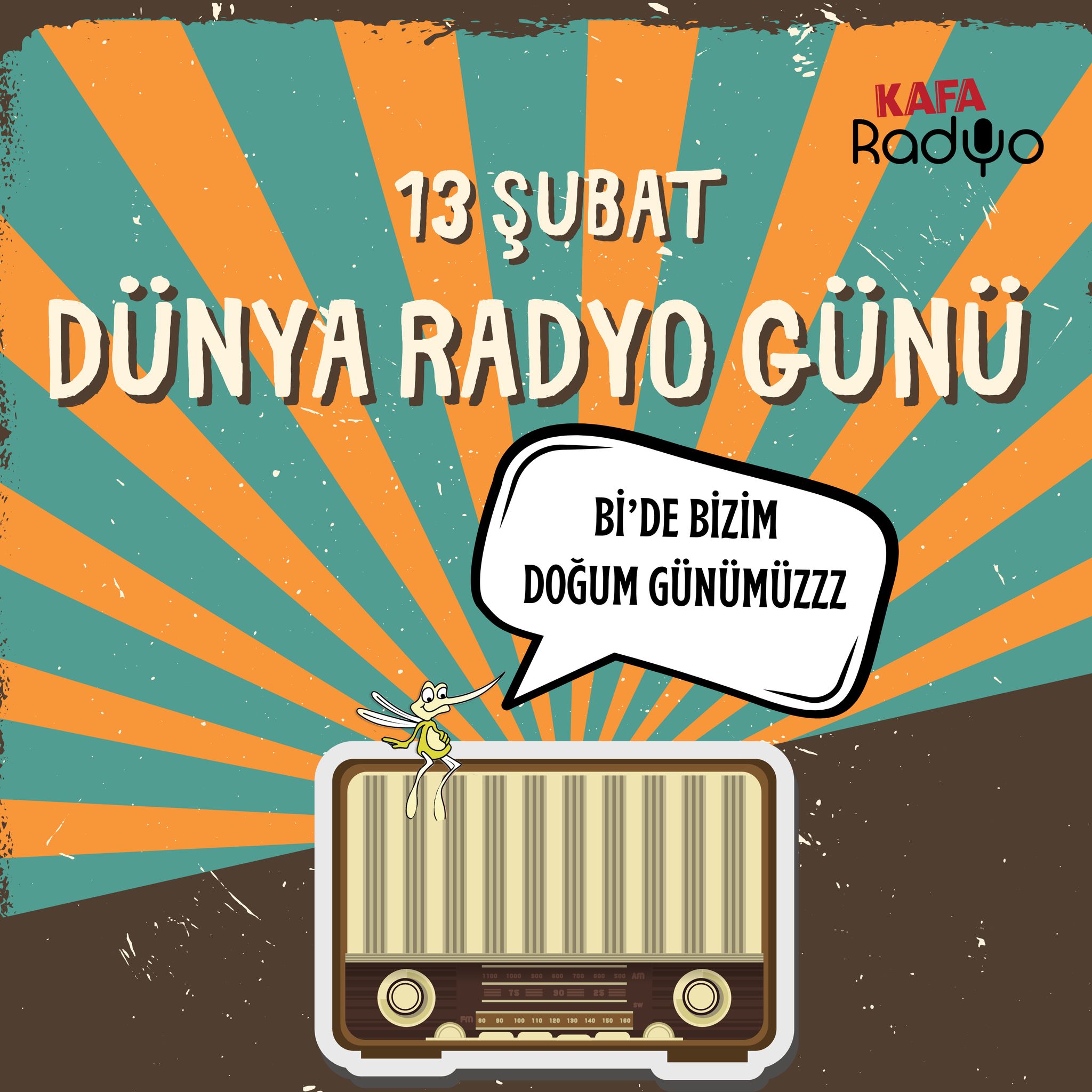 Kafa Radyo | Istanbul