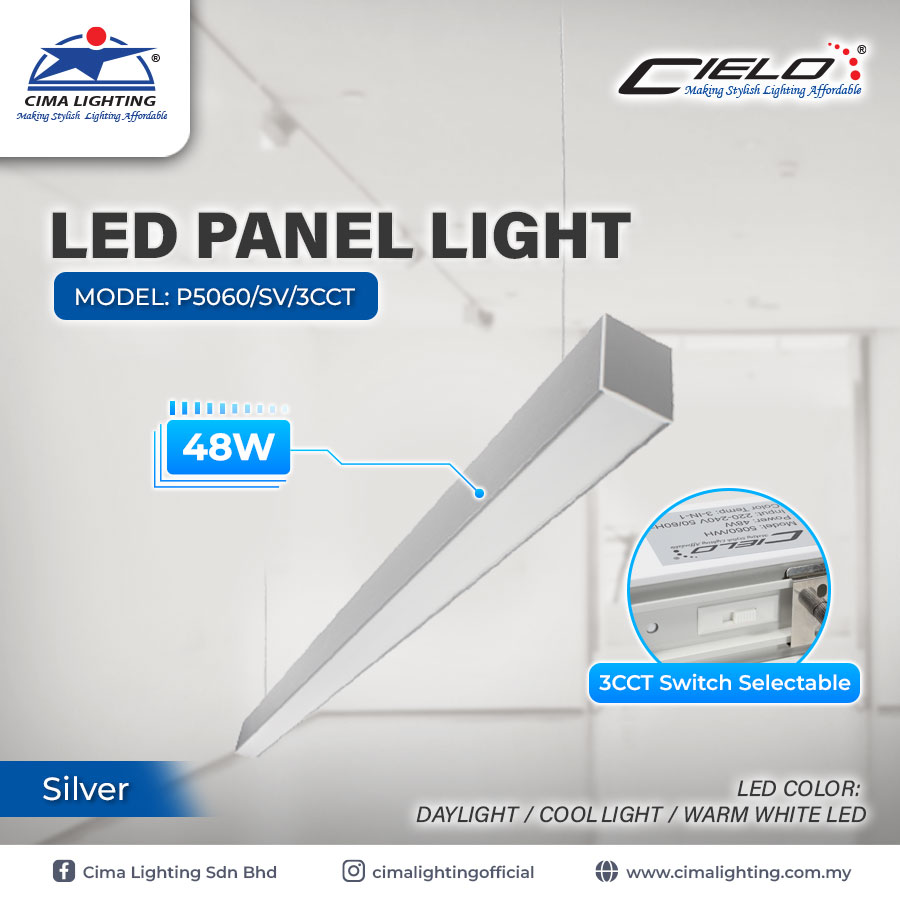 Cima Lighting Sdn Bhd