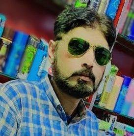 M Yasin M Yasin