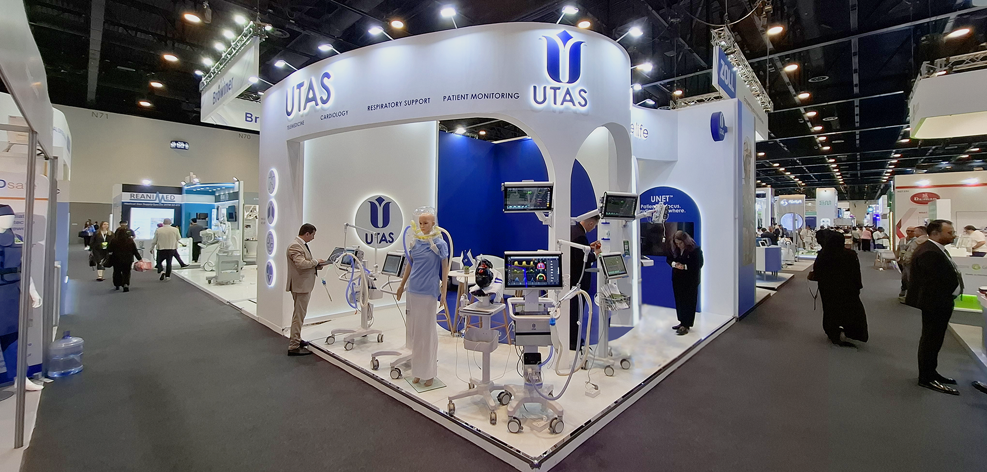 UTAS Worldwide