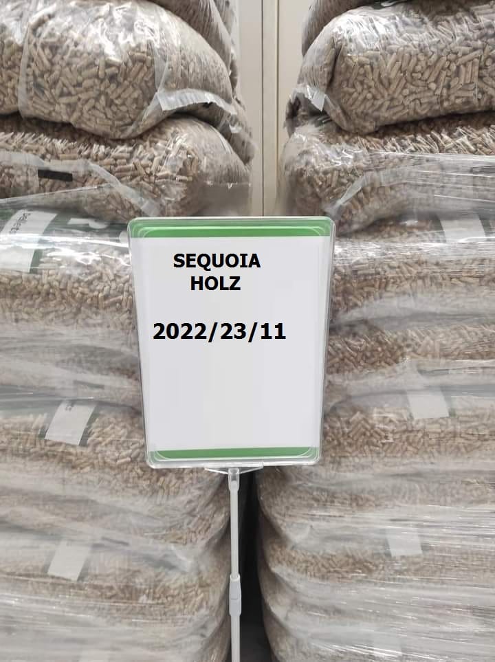Wood pellet | Bremerhaven