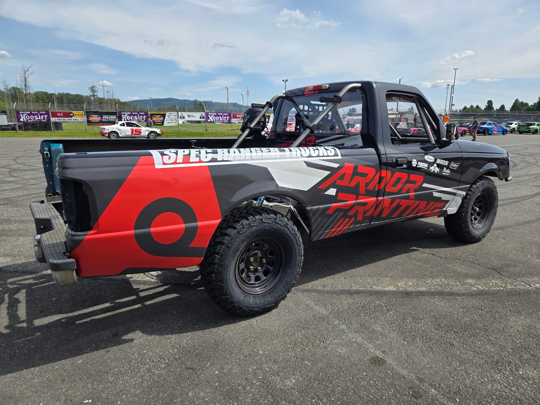 Bro Lite Racing