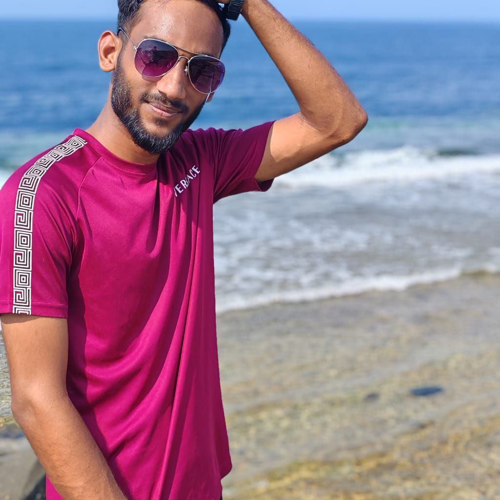 Junayed Hassn