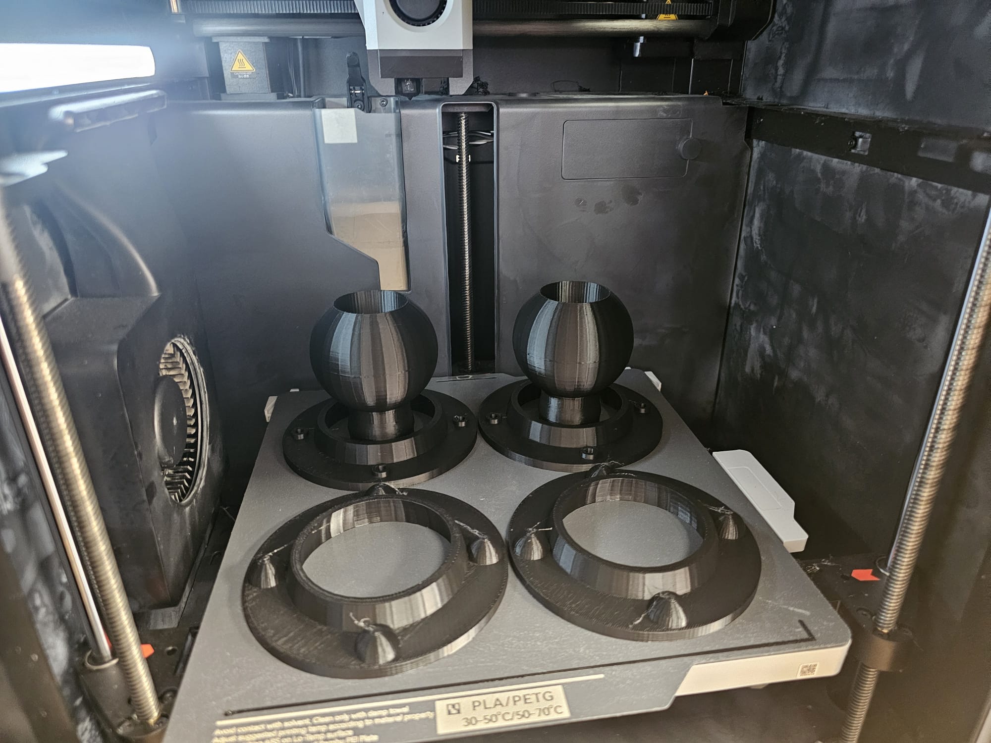 Rodtech UK | Hingham