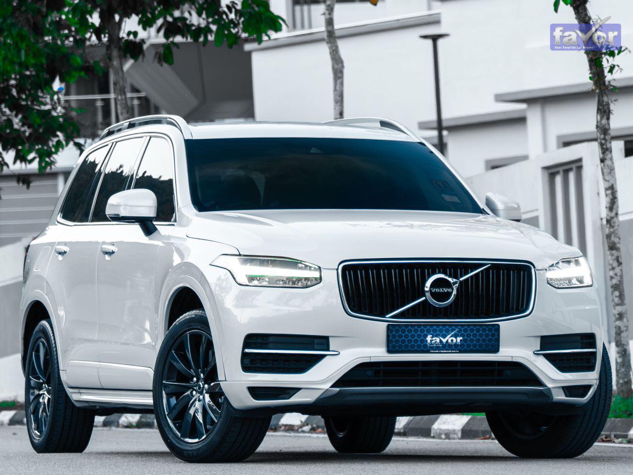 2019 VOLVO XC40 2.0 T4 Inscription SUV 5dr Petrol Auto AWD Euro 6 