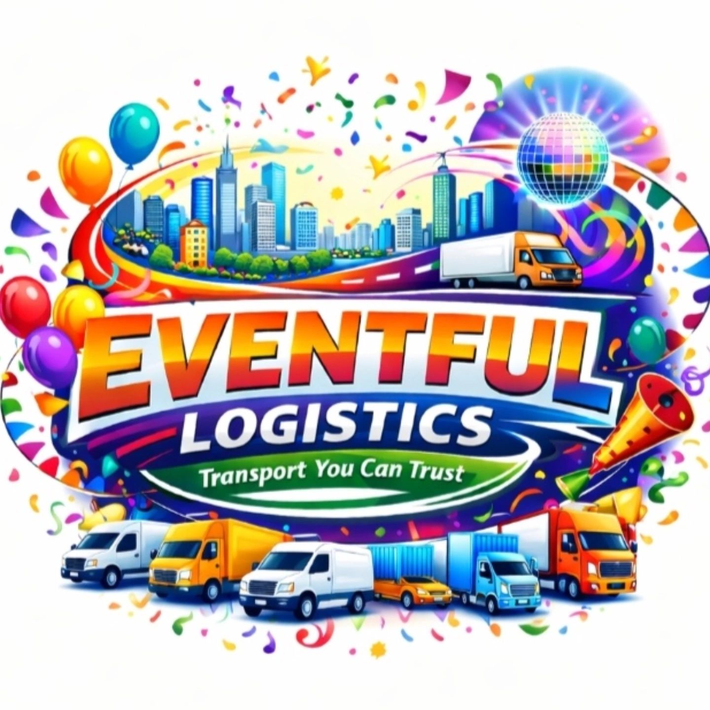 Eventful Logistics | Randburg