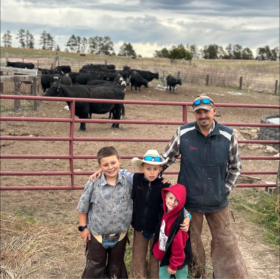 Rockin Redden Ranch | Crawford NE
